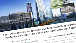 kodiak-project